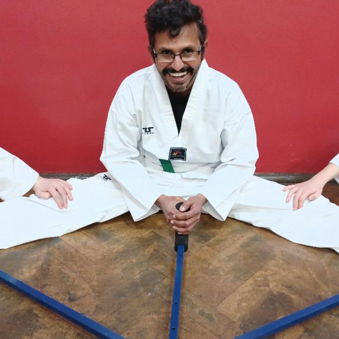 New Eltham Soulja Taekwondo Academy Session Classes Club New Eltham Soulja Taekwondo Academy Session Classes Club