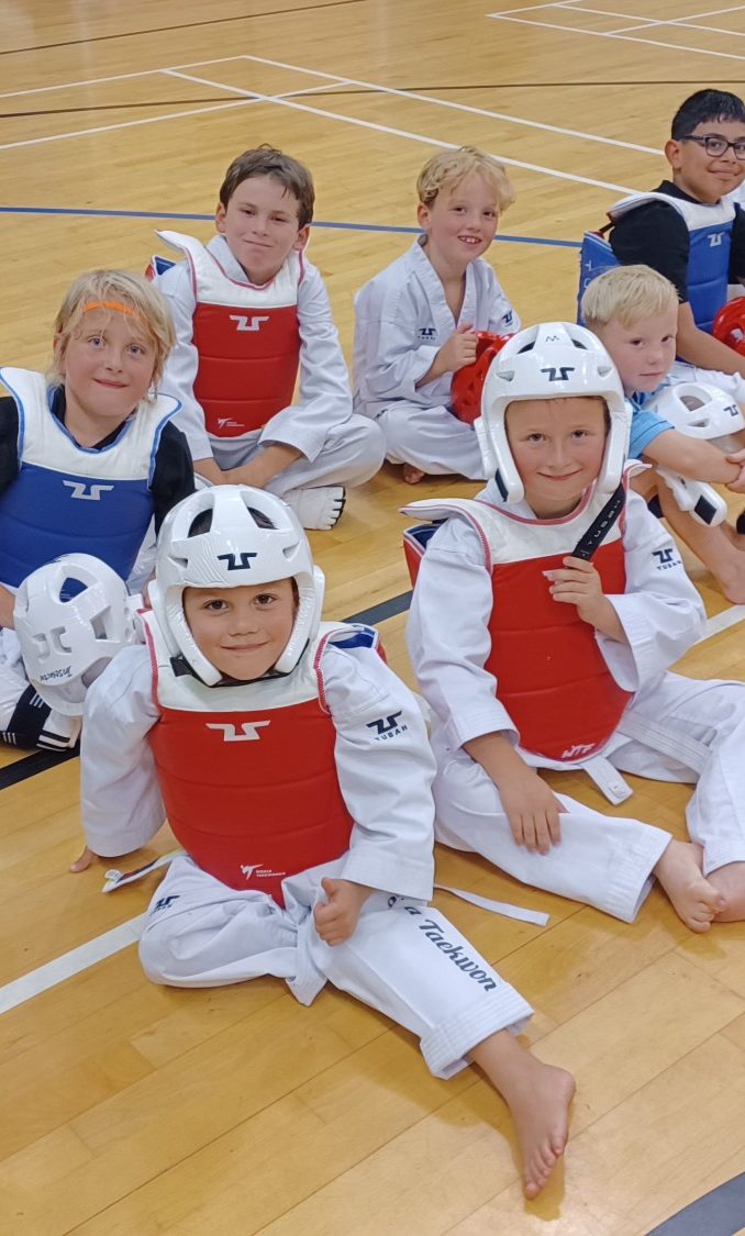 New Eltham Soulja Taekwondo Academy Session Classes Club New Eltham Soulja Taekwondo Academy Session Classes Club