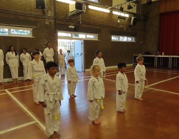 New Eltham Soulja Taekwondo Academy Session Classes Club New Eltham Soulja Taekwondo Academy Session Classes Club