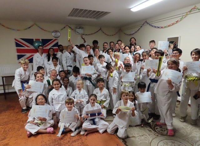 New Eltham Soulja Taekwondo Academy Session Classes Club New Eltham Soulja Taekwondo Academy Session Classes Club